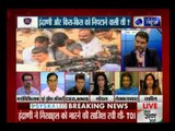 Tonight with Deepak Chaurasia: Sheena Bora murder case