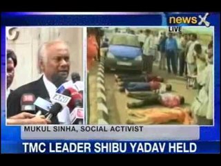 Don't impede the probe: Court tells CBI