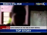 Differently abled raped in Kolkata