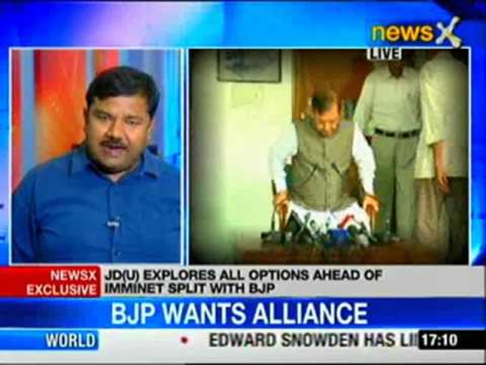 JD(U) woos 15 RJD MLAs