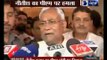 Kissa Kursi Ka: Nitish Kumar attacks Prime Minister Narendra Modi