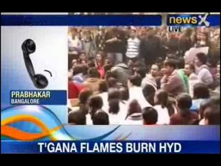 Speak out India:  What is pushing crimes in India?