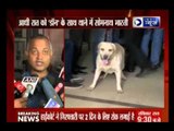 Somnath Bharti surrenders before police