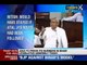 NewsX: Bihar 'bandh' was super flop, says Nitish Kumar