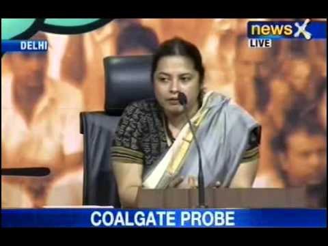 NewsX: Isharat Jahan case: BJP slams Congress