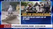 NewsX: India floods: Army set up over 200 relief camps