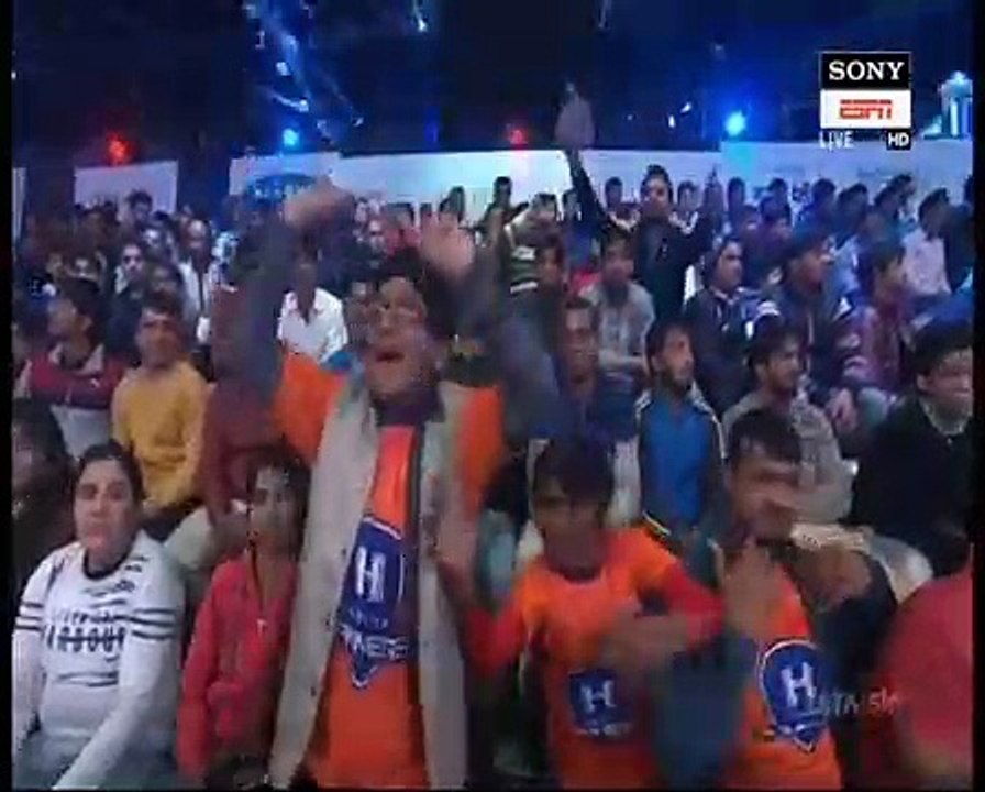 PWL 3 Day 8_ Khetik Tsabolov VS Jitender Pro Wrestling League at season 3 _Highlights