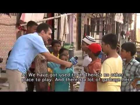 101. Best Current Affairs programme - English