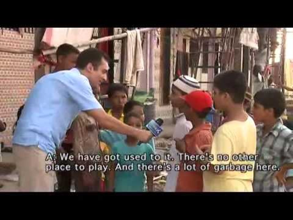 101. Best Current Affairs programme - English