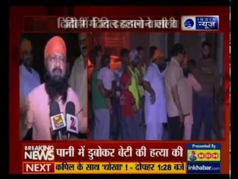 Delhi woman kidnapped in Meru cab, gang-raped in Paschim Vihar