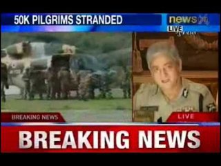 Uttrakhand Floods 2013: Army launches biggest operation ever