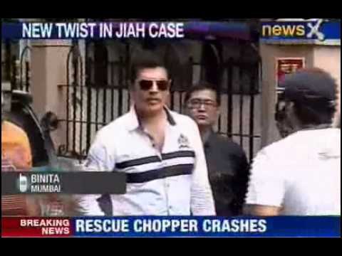 NewsX: Jiah Khan Suicide case: Sooraj Pancholi's bail plea rejected