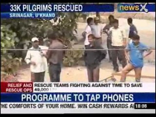 Uttarakhand floods: Story of the one who lost everything