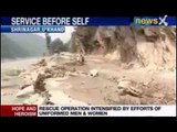 Uttarakhand floods 2013: Rescue operations intensify in Uttarakhand