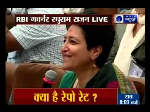 RBI provides booster shot to economy, cuts Repo Rate by 50 basis points