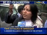 Hit-and-run case Salman to be retried for culpable homicide