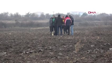 Kırklareli'de Çiftçinin Tesadüfen Bulduğu Tarihi Su Tünelleri, Arkeolojik Sit Alanı İlan...