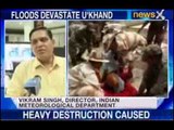 Uttarakhand floods: No Kedarnath yatra for two years