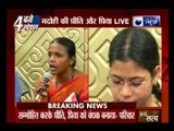 Sanatan Sanstha addresses press conference