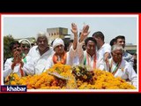 VIDEO Kamalnath in Chhindwara: सीएम बनने के बाद पहली बार छिंदवाड़ा पहुंचे कमलनाथ