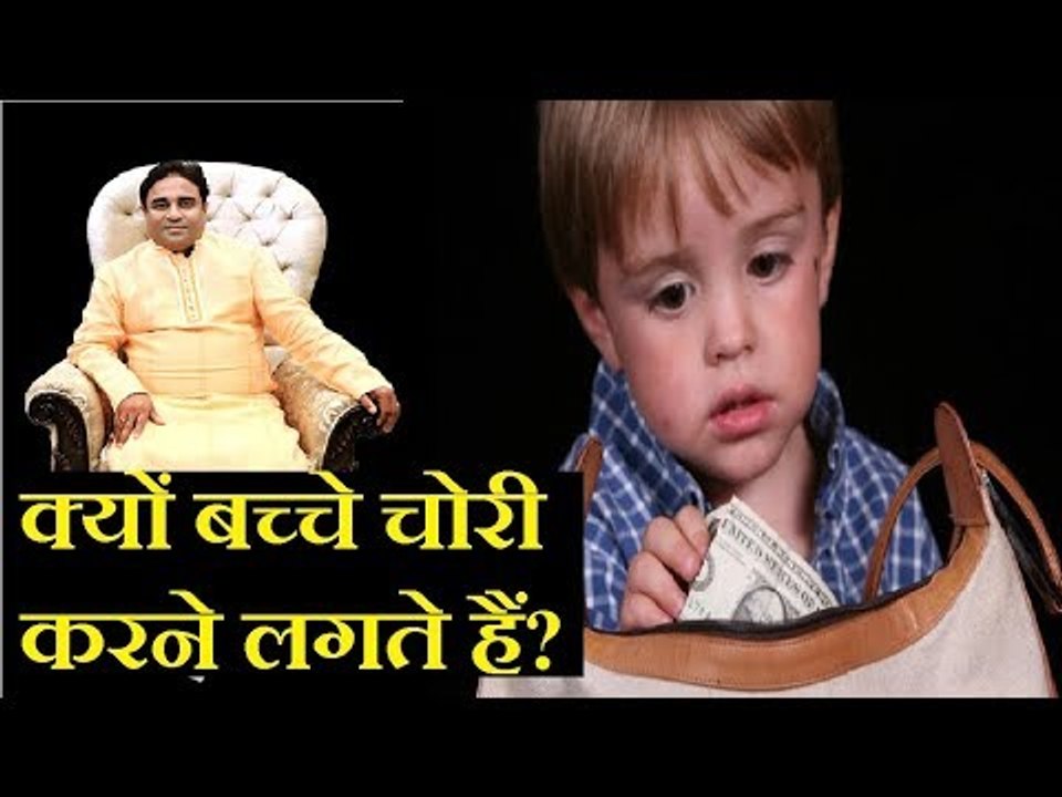 कुंडली के कौन से योग चोरी करना सिखाते हैं, जानिए Guru Mantra में GD Vashisht के साथ