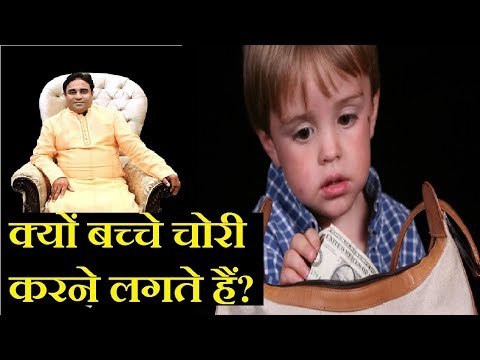 कुंडली के कौन से योग चोरी करना सिखाते हैं, जानिए Guru Mantra में GD Vashisht के साथ