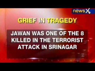 Uttarakhand: Widow of slain jawan commits suicide