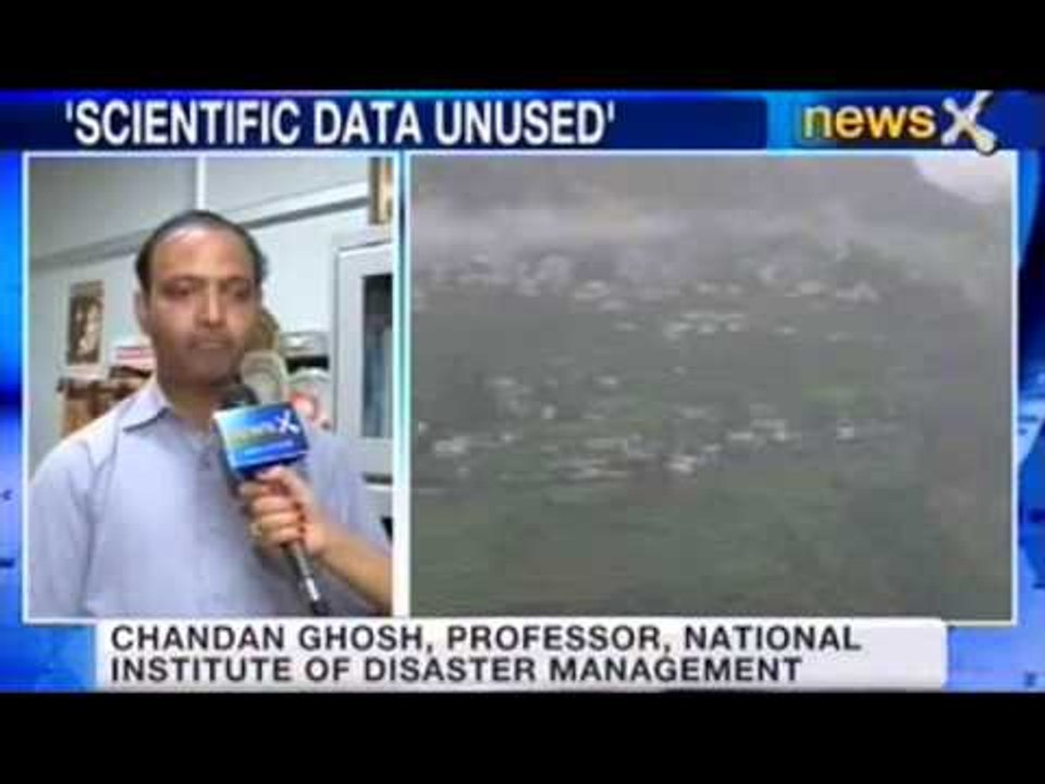 Uttarakhand: Blame game widens