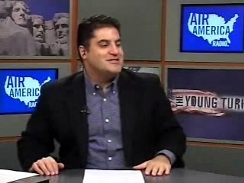 TYT Knows Who Will Be the Next President