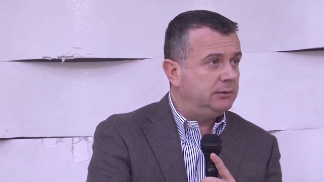 BALLA DHUNA DHE DJEGIA E MANDATEVE, SKENAR I SALI BERISHËS