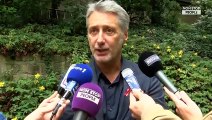 Antoine de Caunes rend un nouvel hommage à Philippe Gildas