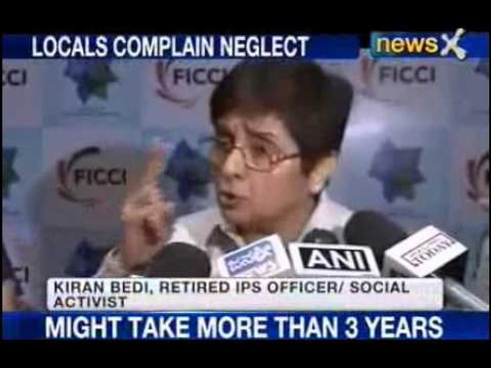 Uttarakhand:Locals complain neglect