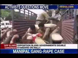 NewsX: Govt gears up for T-rally