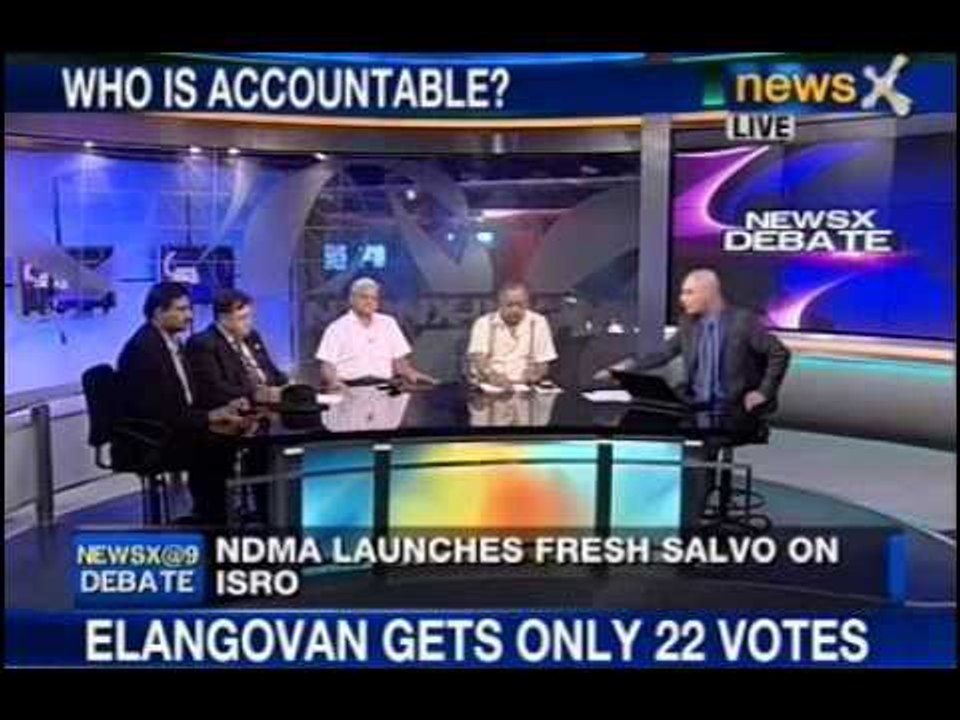 NewsX Debate: India avoidable tragedy
