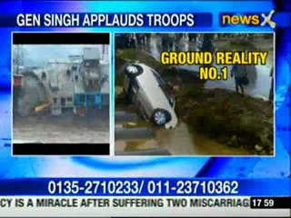Uttarakhand floods: Ground report