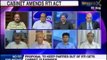 NewsX:  Cabinet approves changes to RTI Act to keep parties out of its ambit