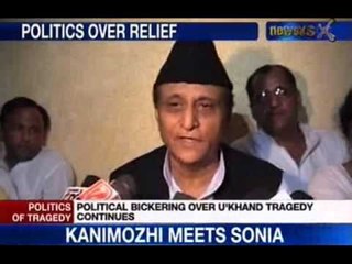 NewsX: 'If idiots are elected, what should you expect from result'