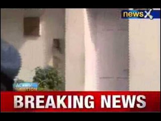 NewsX: MP claims to topple Bihar government