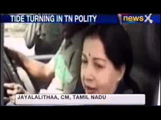 News X: Political realignment in Tamil Nadu