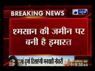 HC orders demolition of Supertech, Amrapali, Jagat Taran projects