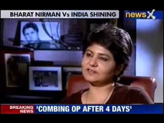 Cover Story by Priya Sahgal: Manish Tewari