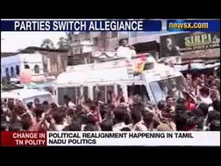 News X: Tide turning in Tamil Nadu polity