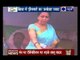 Dream girl Hema Malini addresses people in Bihar without mic