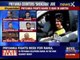 India Debates: Is Priyanka eclipsing Rahul in war against Modi?