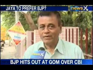 NewsX: DMK renews ties with Congress