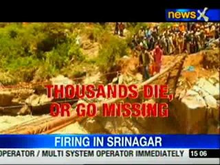 NewsX: Rajasthan CM Gehlot ticks off Raje