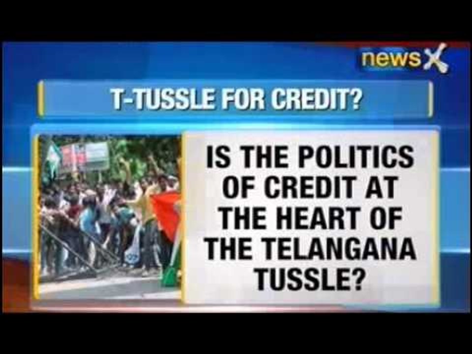 News X: Congress assures new state
