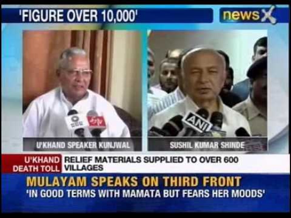 Uttarakhand flood 2013: Death toll a new topic to debate