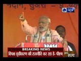 PM speaking, not Narendra Modi as we know him: Shiv Sena on Dadri