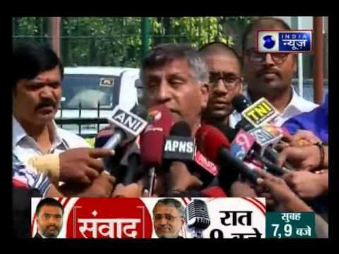 Supreme Court strikes down NJAC Act; collegium system of appointing judges to continue